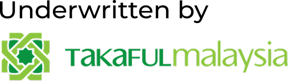 Takaful Logo
